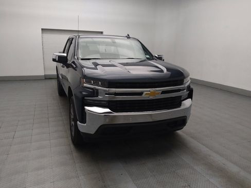 Used 2020 Chevrolet Silverado 1500 LT w/ All-Star Edition image 14