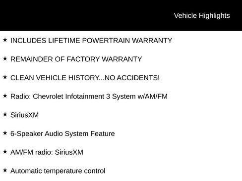 Used 2024 Chevrolet Equinox LT image 10