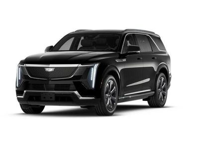 New 2026 Cadillac Escalade IQL Luxury w/ LPO, Floor Liner Package