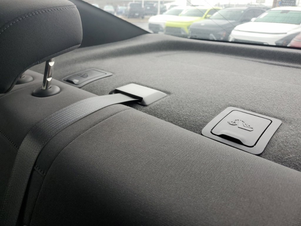 Used 2024 Chevrolet Malibu LT FWD image 42