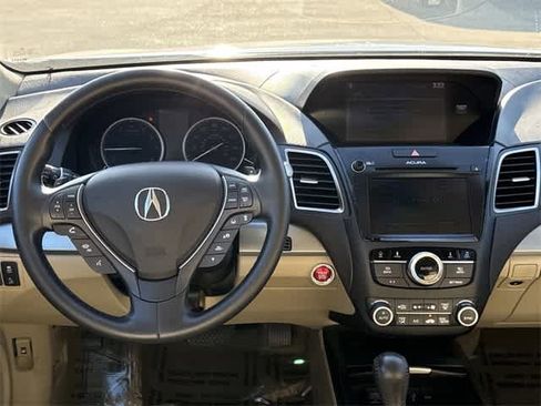 Used 2017 Acura RDX AWD w/ Advance Package image 16