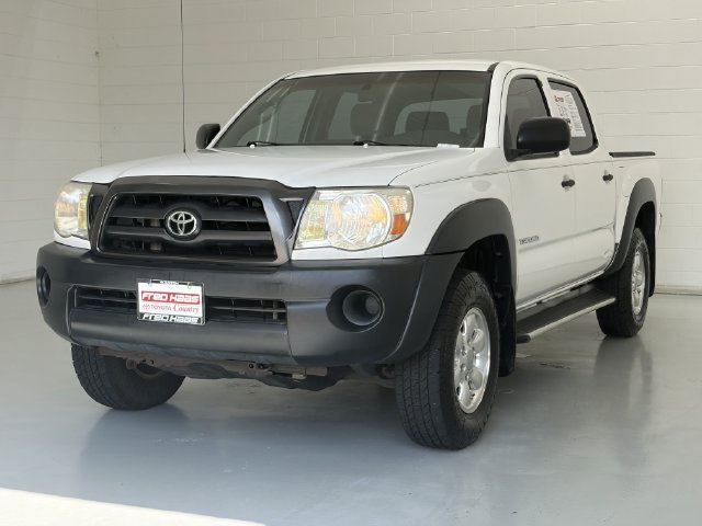 Used 2007 Toyota Tacoma PreRunner RWD image 2