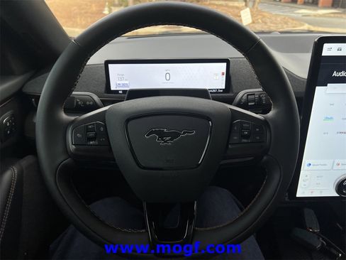Certified 2023 Ford Mustang Mach-E GT image 11