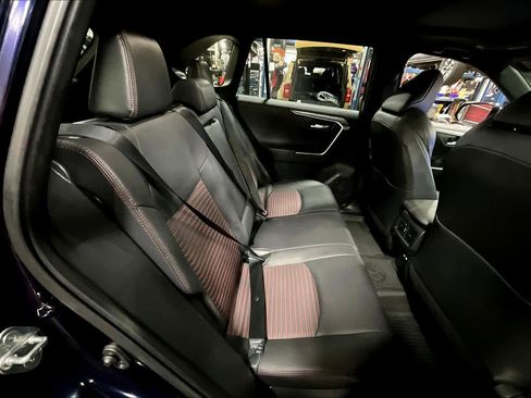 Used 2023 Toyota RAV4 XSE image 18