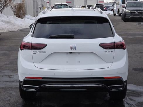 New 2026 Buick Envision Sport Touring AWD/4WD image 23