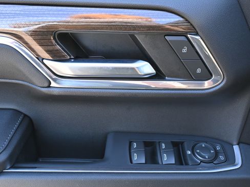 Used 2024 Chevrolet Silverado 1500 RST w/ All Star Edition Plus image 28