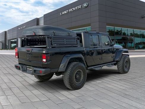 Used 2022 Jeep Gladiator Sport AWD/4WD image 5