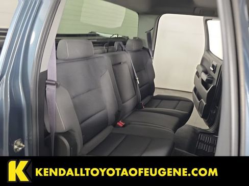 Used 2014 Chevrolet Silverado 1500 LT w/ All Star Edition RWD image 28