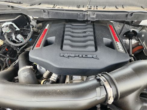 Used 2023 Ford F150 Raptor AWD/4WD image 30
