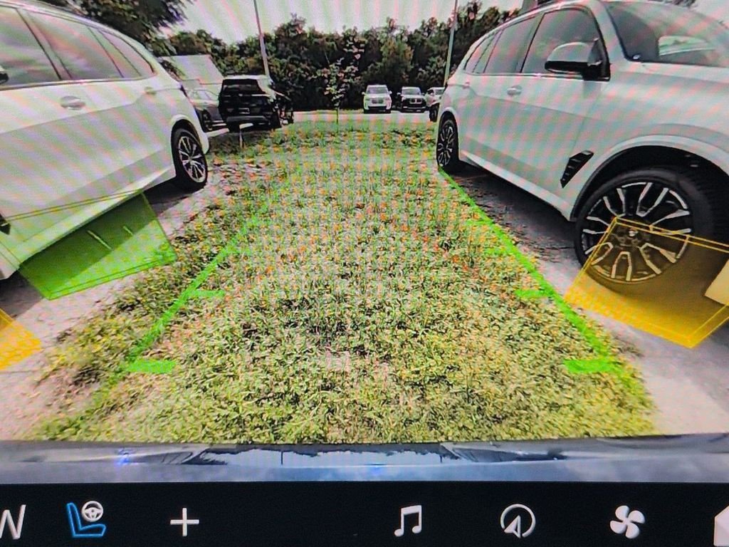 New 2026 BMW i7 xDrive60 AWD/4WD image 20