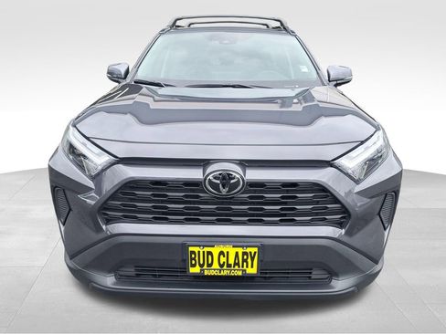 Used 2024 Toyota RAV4 XLE w/ Convenience Package AWD/4WD image 9