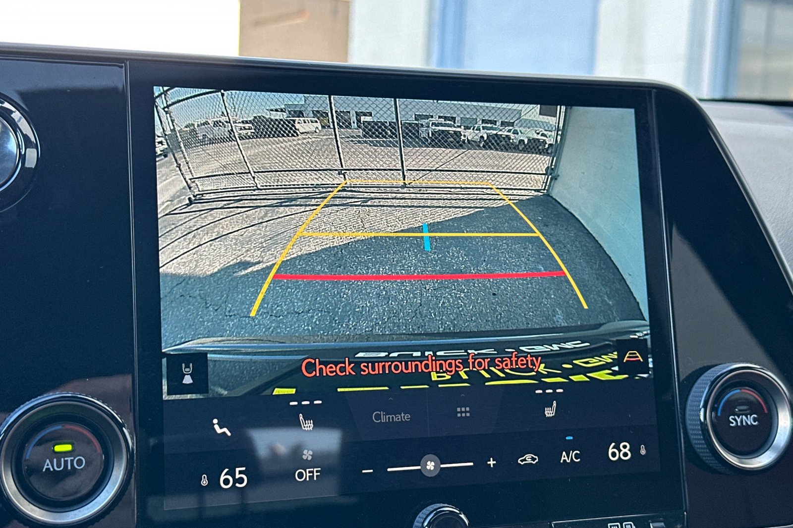 Used 2025 Lexus NX 250 FWD image 26