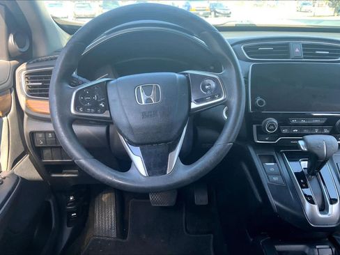 Used 2018 Honda CR-V EX image 6