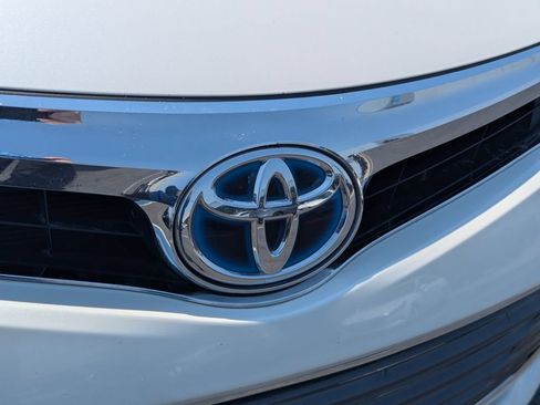 Used 2015 Toyota Avalon XLE Premium FWD image 11