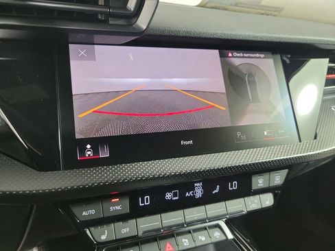 New 2026 Audi RS 3 image 26