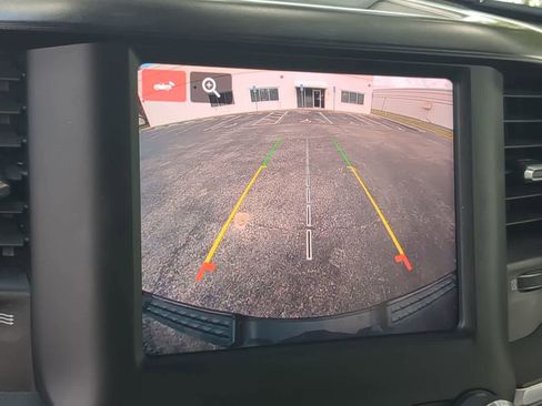 Used 2023 RAM 1500 Big Horn RWD image 29