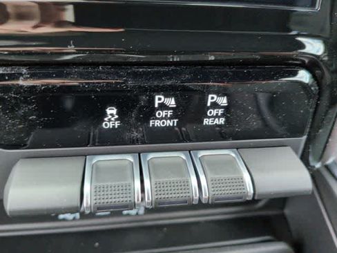 New 2026 RAM 1500 Big Horn AWD/4WD image 40