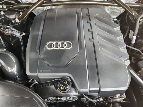 Used 2021 Audi Q5 2.0T Premium Plus w/ Premium Plus Package AWD/4WD image 33