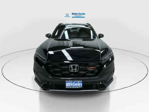 New 2026 Honda CR-V TrailSport image 5