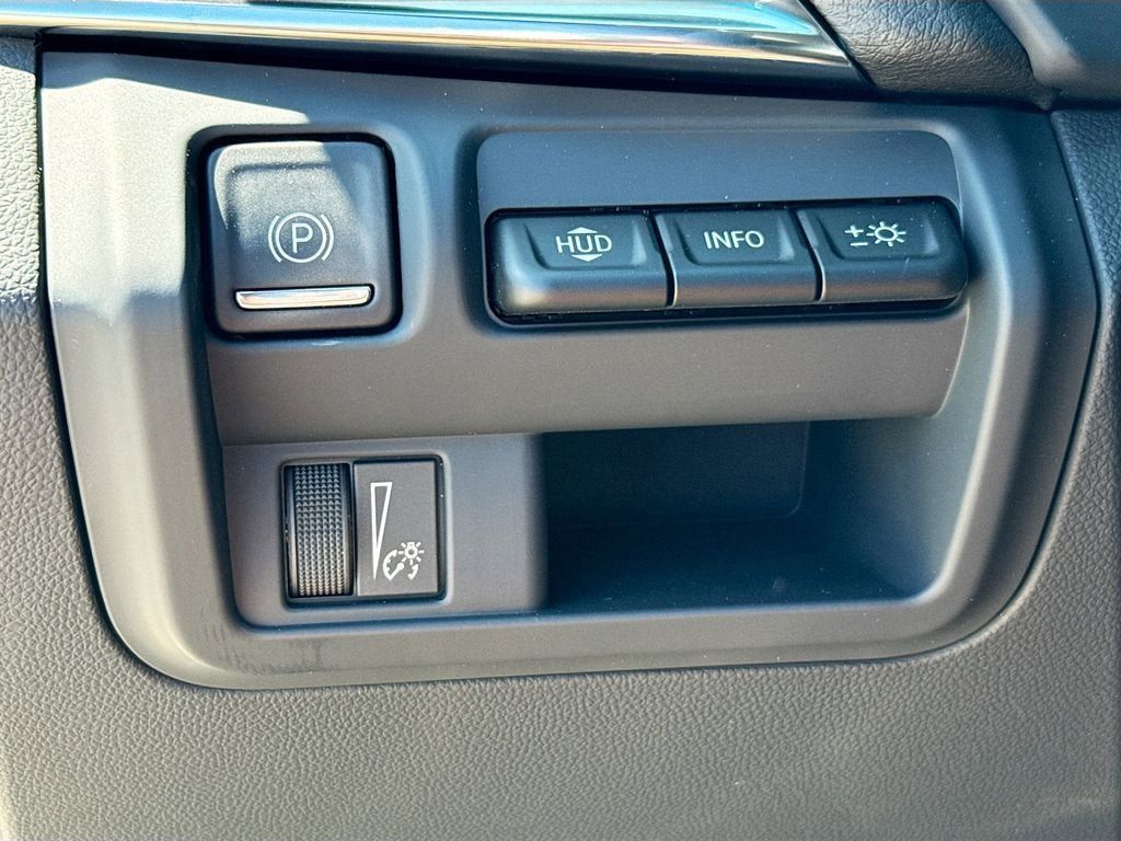 New 2026 Cadillac CT4 Premium Luxury AWD/4WD image 19