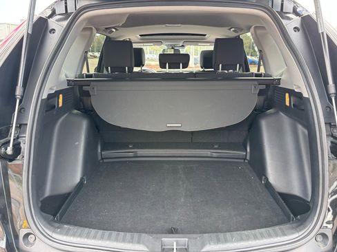 Certified 2021 Honda CR-V EX image 16