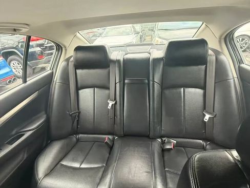 Used 2012 INFINITI G37 x Sedan w/ Premium Pkg image 21