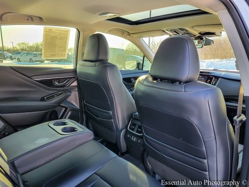 Used 2023 Subaru Legacy Touring XT image 30