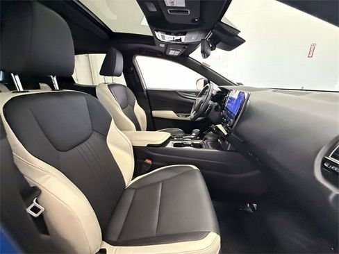 Certified 2023 Lexus NX 350 AWD w/ Premium Package image 14