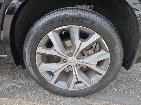 Used 2021 Hyundai Palisade Limited image 42