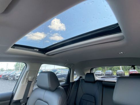 New 2026 Honda HR-V EX-L image 21