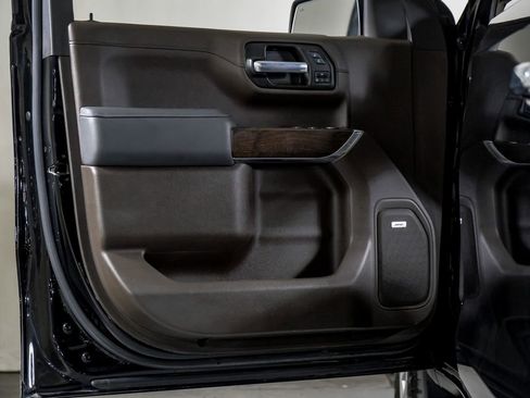 Used 2021 GMC Sierra 1500 Denali image 34