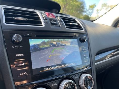 Used 2018 Subaru Forester 2.5i Touring w/ 50th Anniversary Edition AWD/4WD image 27
