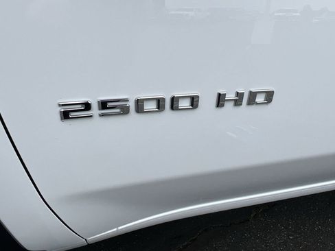 New 2026 Chevrolet Silverado 2500 W/T w/ WT Convenience Package image 32