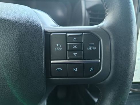 Used 2022 Ford F150 Lightning Lariat AWD/4WD image 14