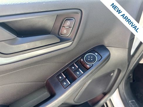 Used 2024 Ford Escape Active w/ Tech Pack #1 FWD image 21