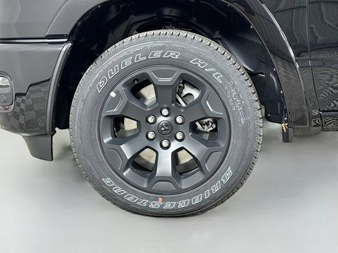 New 2026 RAM 1500 Big Horn AWD/4WD image 30