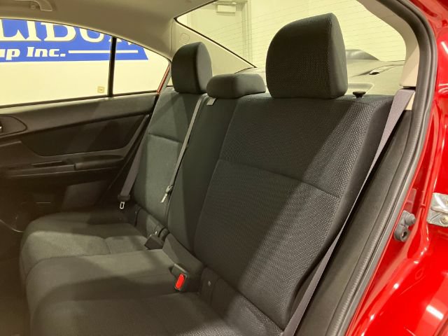 Used 2014 Subaru Impreza 2.0i Premium w/ All-Weather Package w/CVT AWD/4WD image 53
