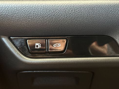 Certified 2024 Lexus NX 250 FWD image 35