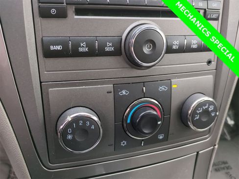 Used 2008 Saturn Aura XE w/ Premium Trim Package image 29