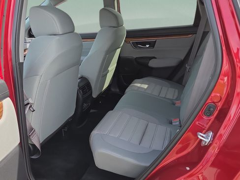 Used 2021 Honda CR-V EX image 11