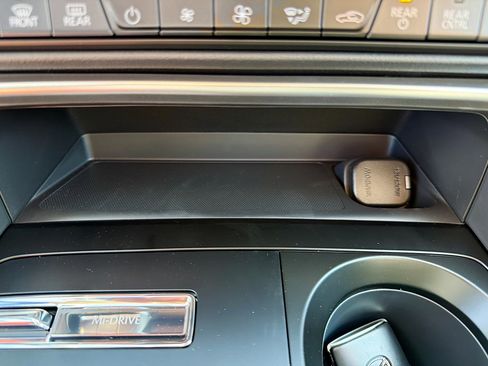 New 2026 MAZDA CX-70 SC image 30