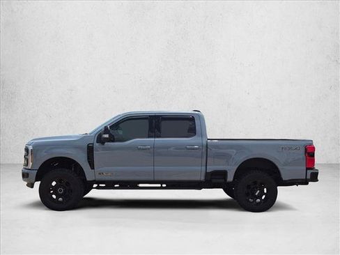 Used 2025 Ford F250 Lariat w/ Lariat Ultimate Package AWD/4WD image 8