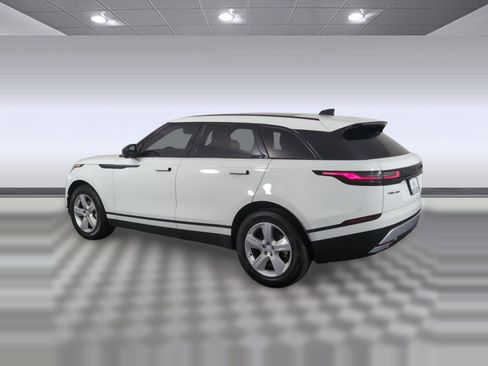 Used 2025 Land Rover Range Rover Velar S image 3
