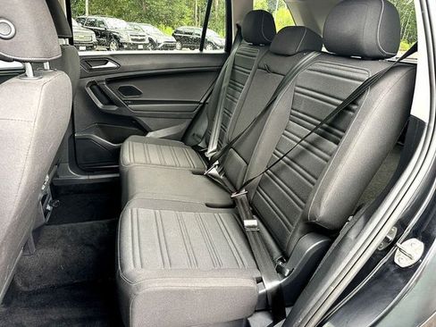 Used 2023 Volkswagen Tiguan S AWD/4WD image 17