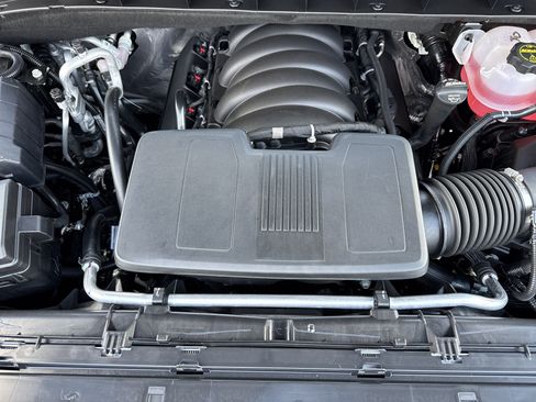 New 2026 GMC Yukon Denali AWD/4WD image 34