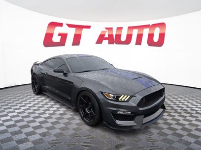 Used 2016 Ford Mustang Shelby GT350 w/ Technology Package
