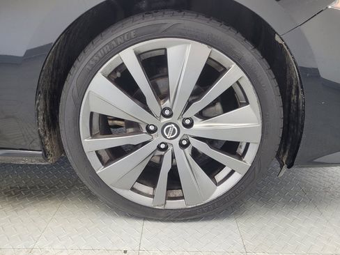 Used 2019 Nissan Altima 2.0 Edition One image 31