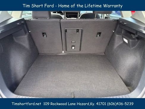 Used 2025 Volkswagen Taos S AWD/4WD image 10