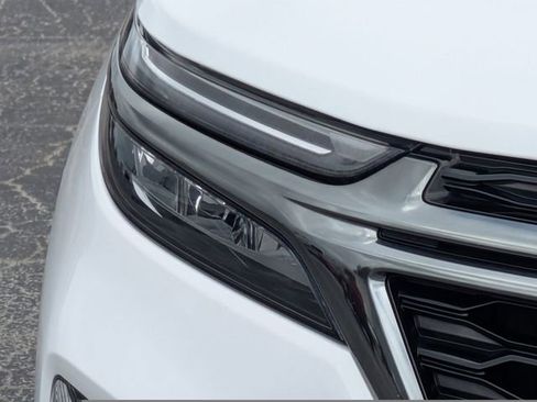 Used 2022 Chevrolet Equinox RS image 10