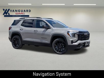 New 2027 GMC Terrain Elevation w/ Elevation Premium Package